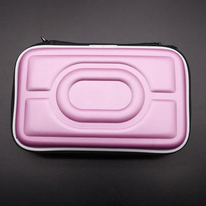 Hard Case Travel Carrying Protector Bag For GBA GBC Carry Protective Cover Storage Bag For 3DS NDS Lite NDSi NDSL Console