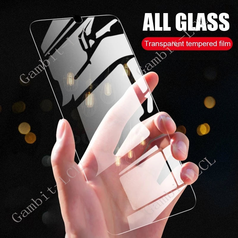 2-5PCS 9H HD Tempered Glass For Samsung Galaxy S26 Ultra ON GalaxyS26Ultra GalaxyS26 S26+ Plus Screen Protector Cover Film
