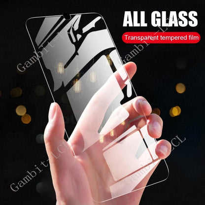 2-5PCS 9H HD Tempered Glass For Samsung Galaxy S26 Ultra ON GalaxyS26Ultra GalaxyS26 S26+ Plus Screen Protector Cover Film