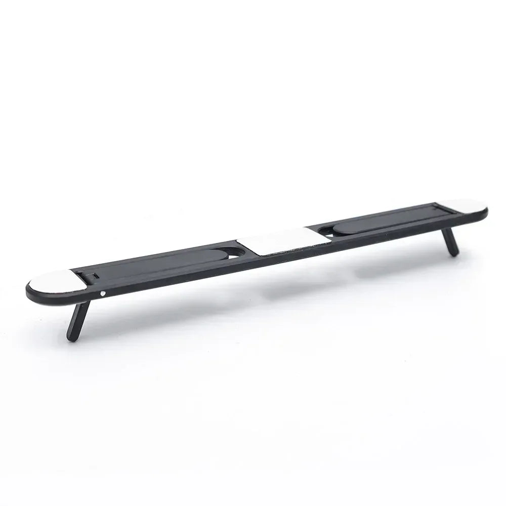 Universal Invisible Laptop Riser Stand Foldable Cooling Bracket