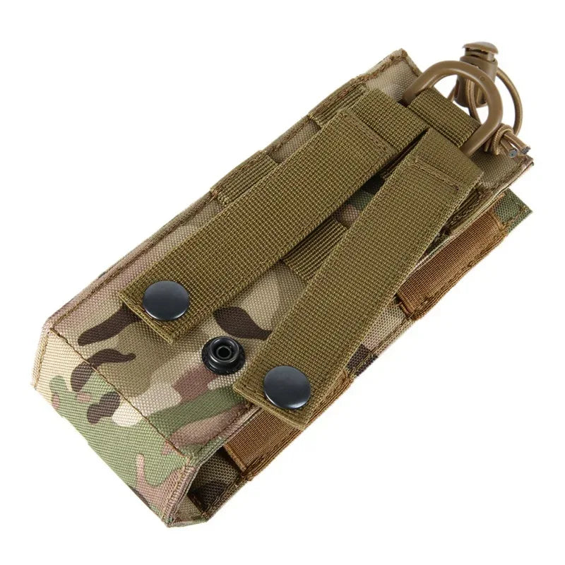 MOLLE Tactical Water Bottle Holster - Urbizia