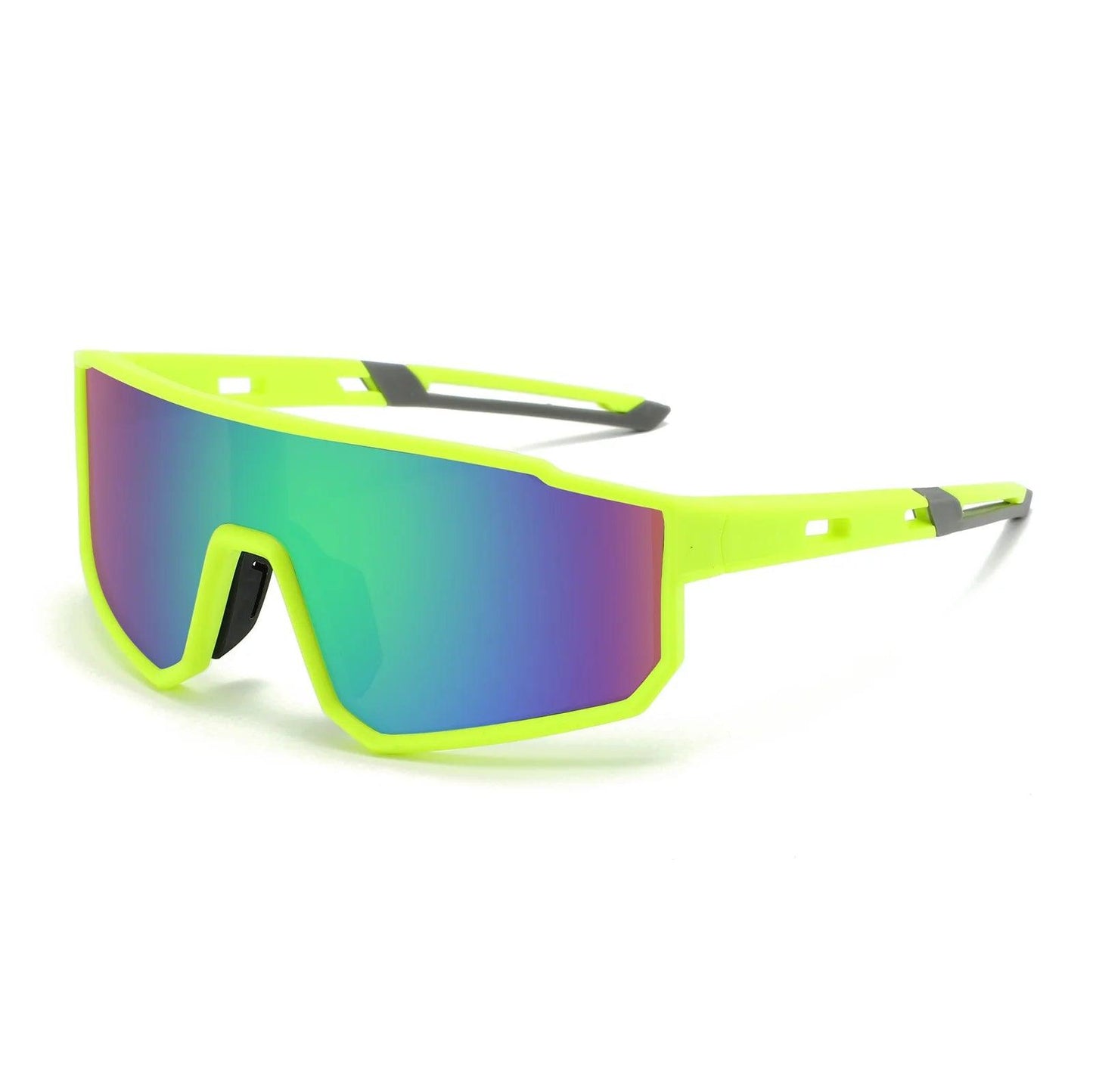 UV400 Sports Cycling Sunglasses for Men & Women