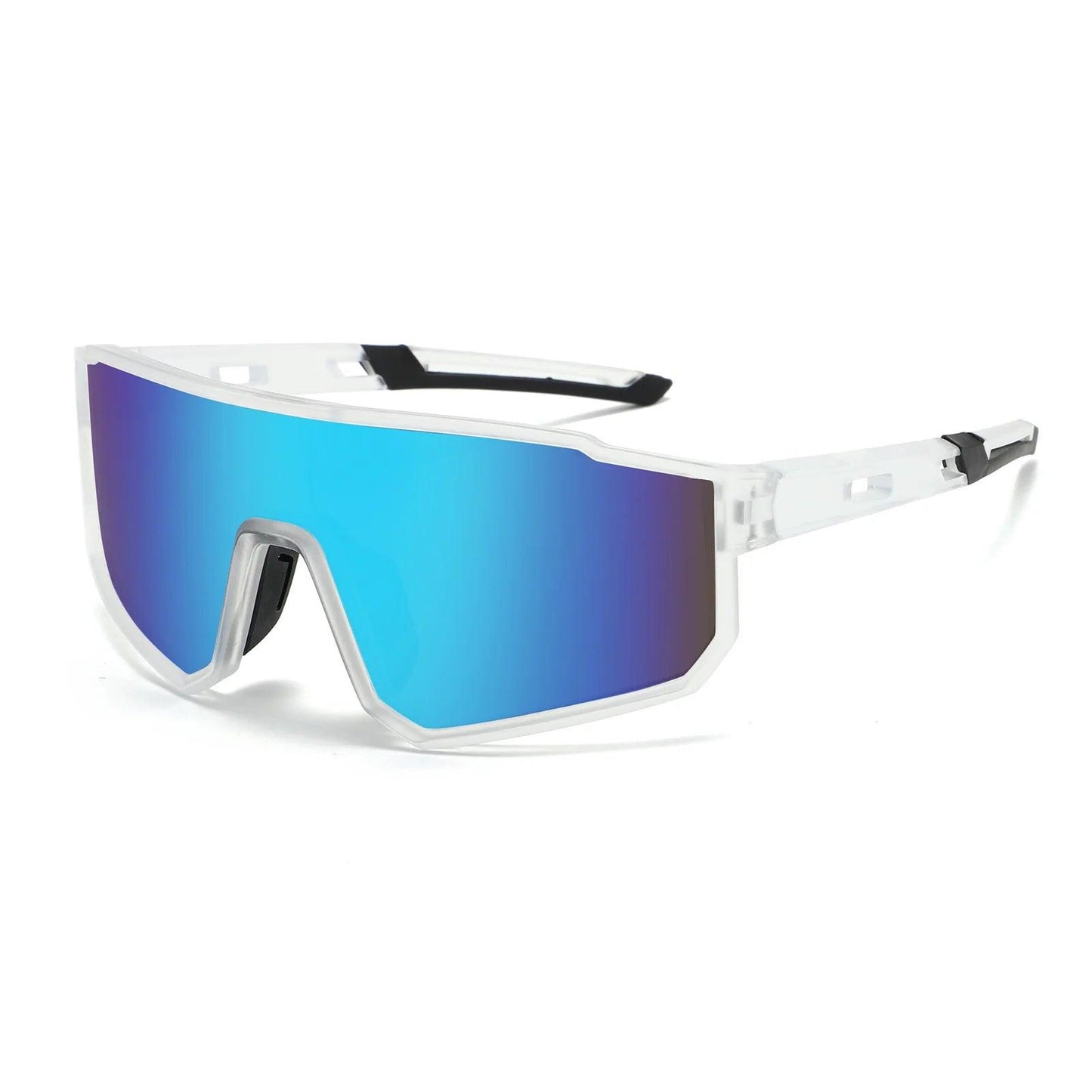 UV400 Sports Cycling Sunglasses for Men & Women