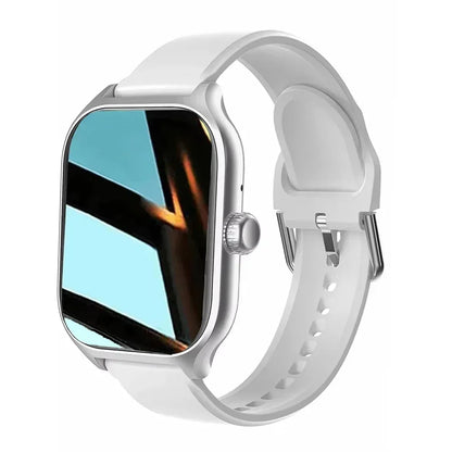 KESHUYOU New Smart Watch H9 Pro MAX 2.01-inch HD Display Bluetooth Call Message Alert Sports Mode Smartwatch For Men Women - Urbizia