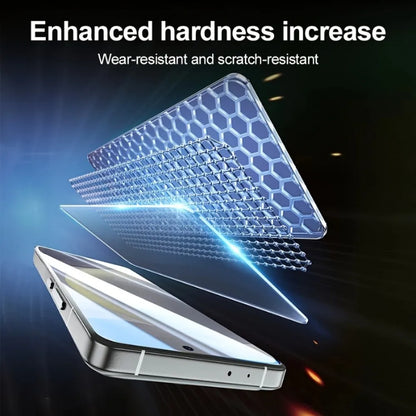 5Pcs Ultra Clear Screen Protector for Samsung Galaxy S26 S25 S24 Ultra S23 S22 S21 Plus S26 S25 Edge 9H Hardness Tempered Glass