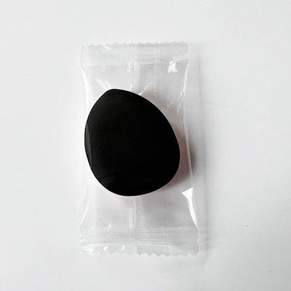 3/10pcs Mini Size Professional Cosmetic Cushion Puff Concealer Foundation Detail Puff Finger Puff Set Makeup Sponge Beauty Tool