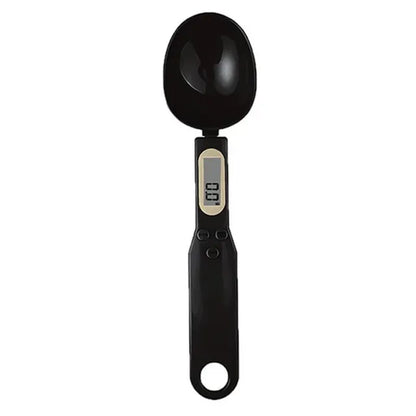 Digital Mini Spoon Kitchen Scale 0.1–500g LCD