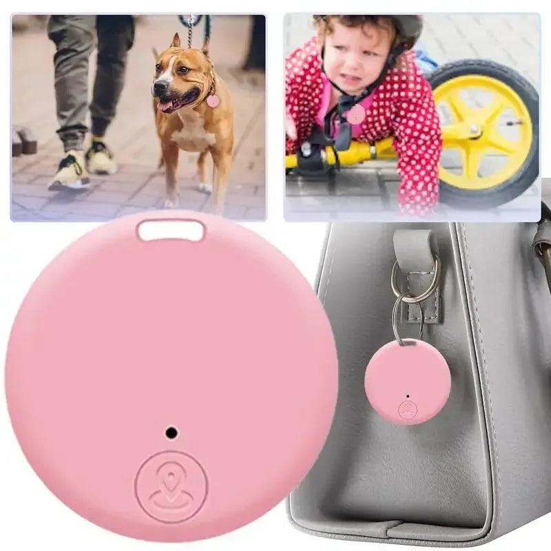 Mini Bluetooth GPS Key Finder Tracker - Urbizia