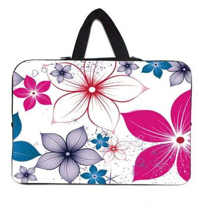 Neoprene Waterproof Laptop Sleeve Bag 10–17 Inch Shockproof Case
