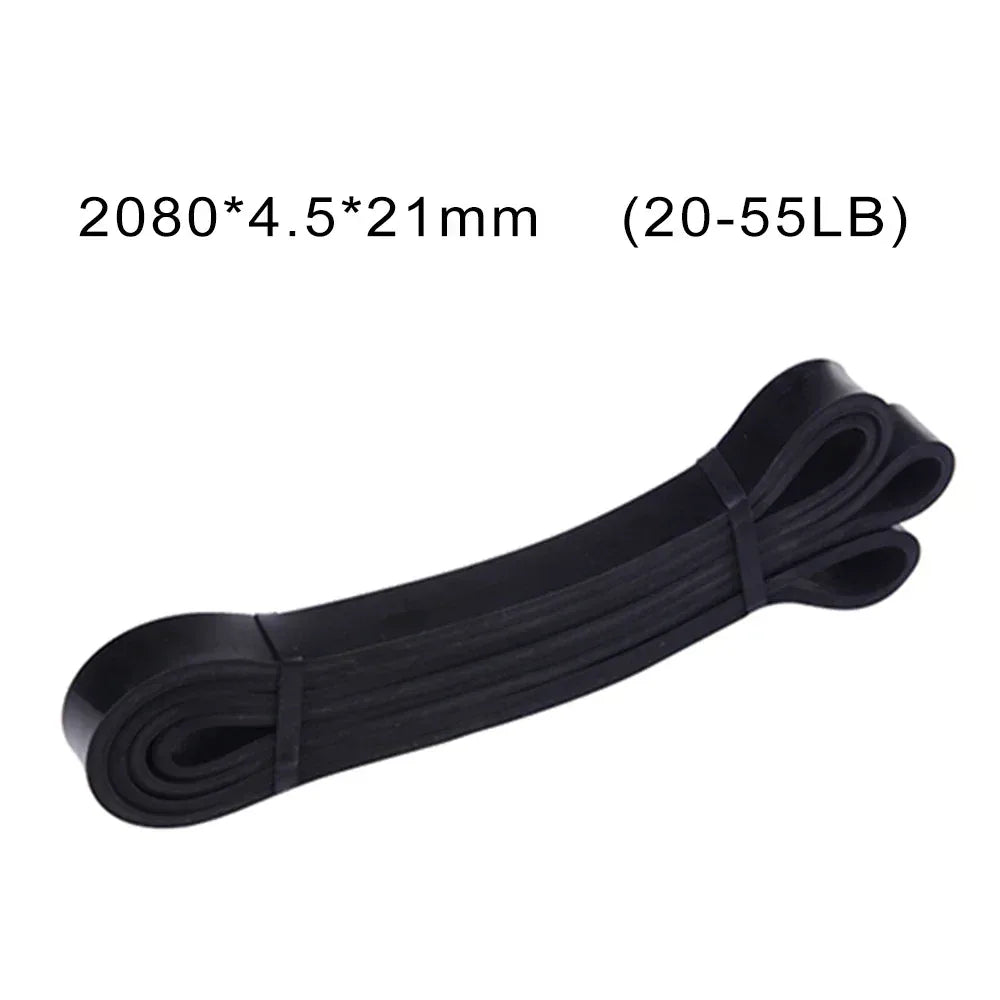 Pull Up Bands Resistance Bands for Working Out Exercise Bands Home Gym Workout Fitness Equipment Muscle Training - Urbizia