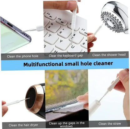 Mobile Phone Charging Port & Speaker Cleaning Kit