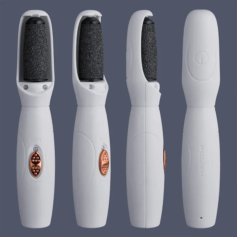 Automatic Callus Grinding and Pedicure Machine
