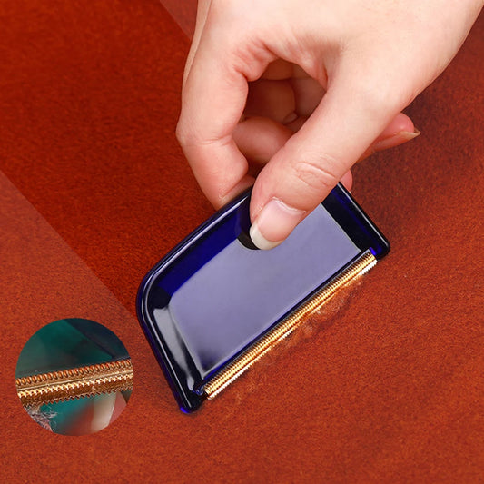 Portable Fabric Shaver & Lint Remover for Clothes