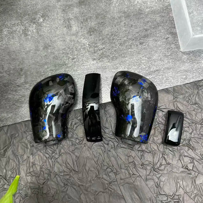 Used for Forging Carbon Fiber Styles, High-Quality Customization, Suitable for Volkswagen Golf 7 GTI 7.5, Passat B7 B8, MK6, Tig