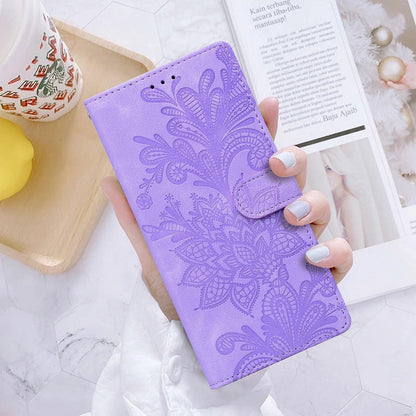 Magnetic Flip Leather Wallet Case for Samsung Galaxy