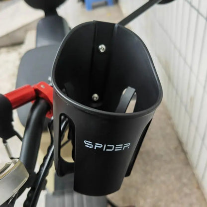 Universal Modification Accessories Drink Cup Holder Bike Water Cup Beverage Bottle Stand Motorcycle Bottle Cage Motorbike
