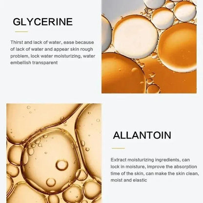 Golden Collagen Eye Mask for Hydration & Dark Circles
