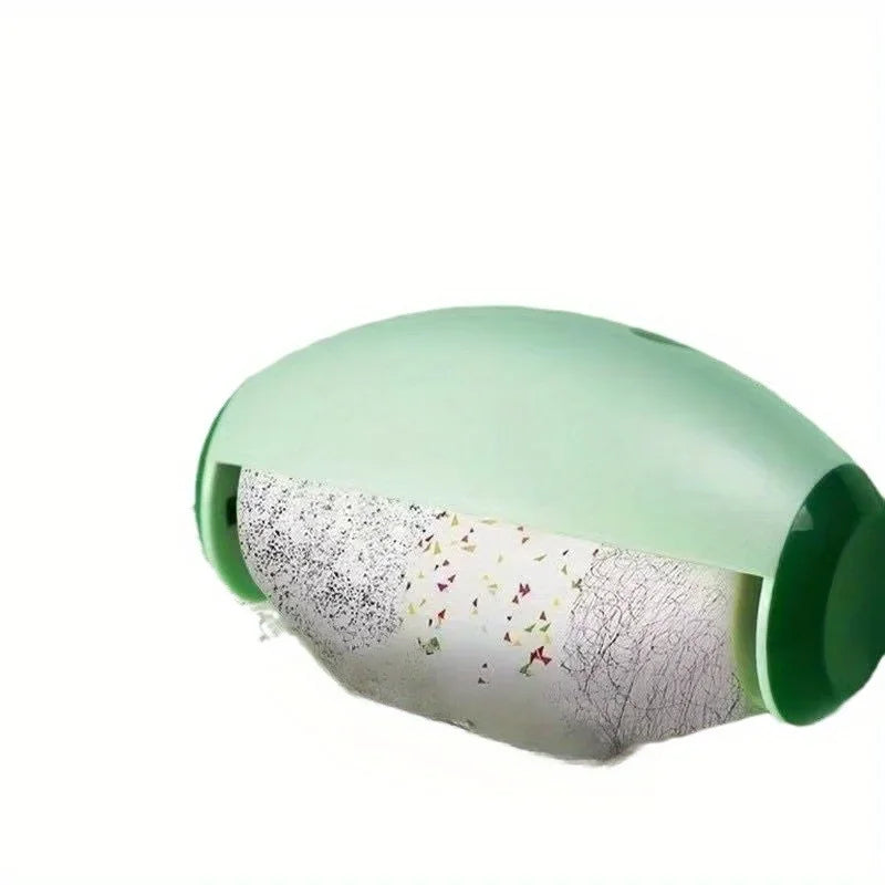 Reusable Washable Lint Roller With Strong Adhesive
