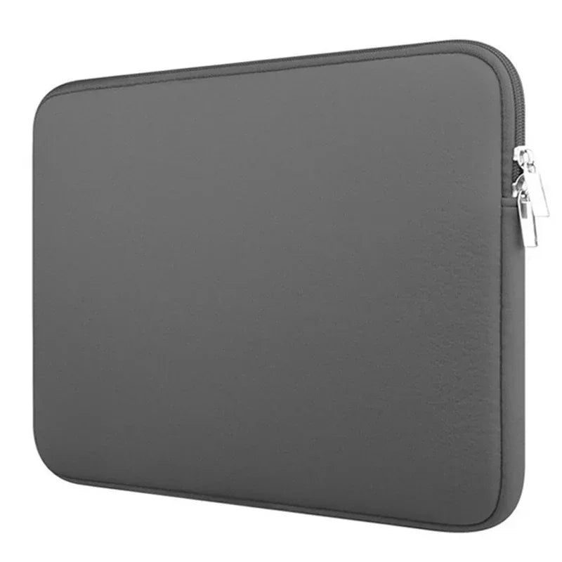 Laptop Sleeve Bag for MacBook & Laptops 13–15.6 Inch