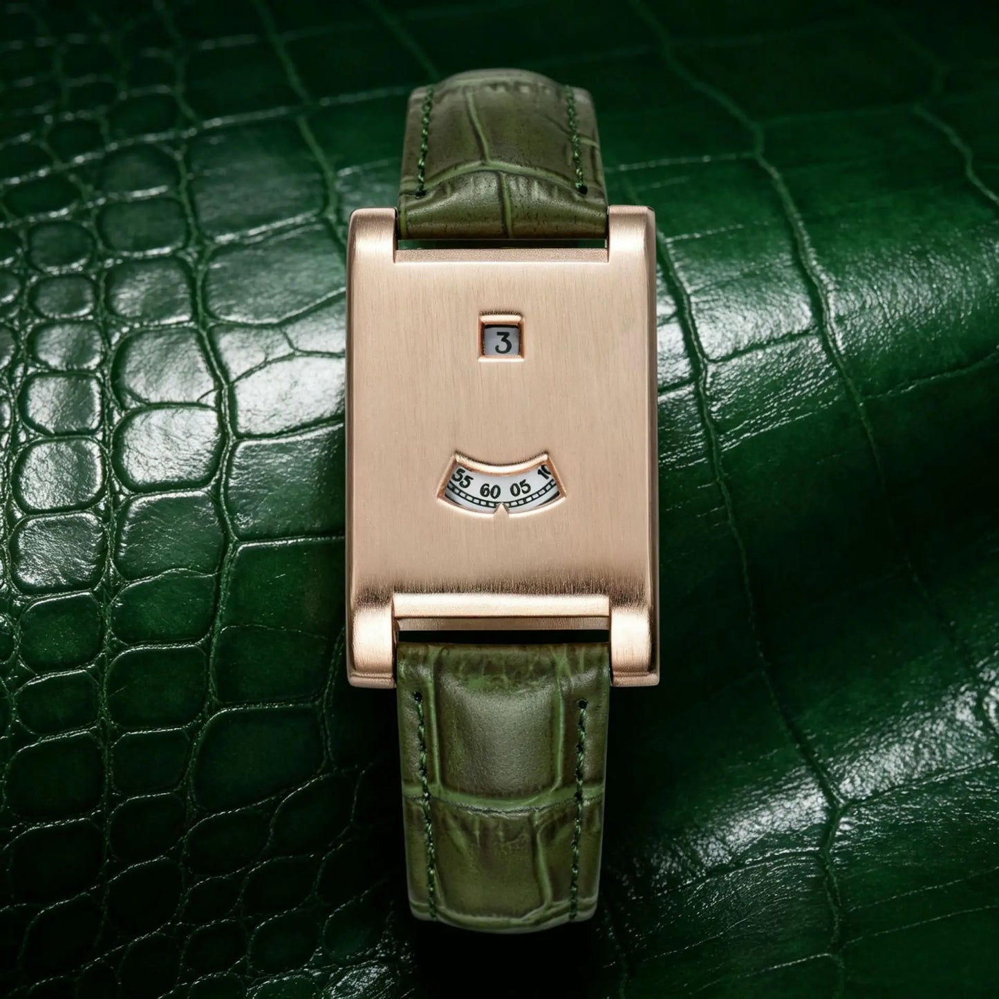 New Watch Fashionable Simple Light Luxury High End Square Watch Leather Strap for Men and Women Couple Quartz Clock Wristwatches