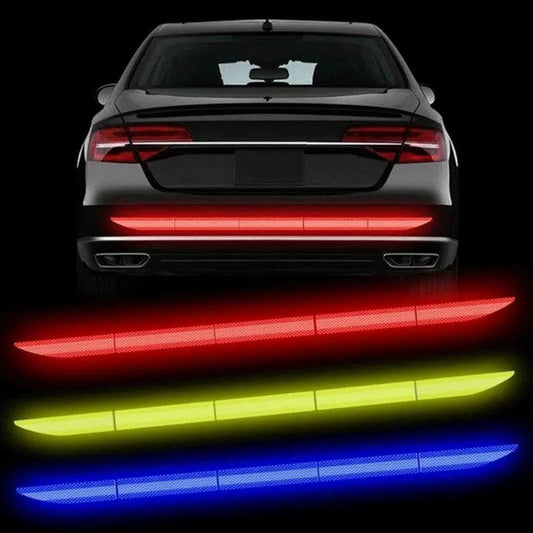 Car Reflective Safety Warning Tape – 86.5cm