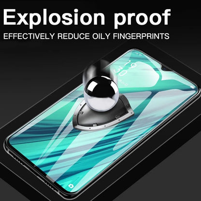 4PCS Full Tempered Glass For Xiaomi Redmi 13C 14C 15 15C 5G Screen Protector For Redmi 12 12C 10 10C 9 9C 9A 9T 9AT 8A 8 Glass
