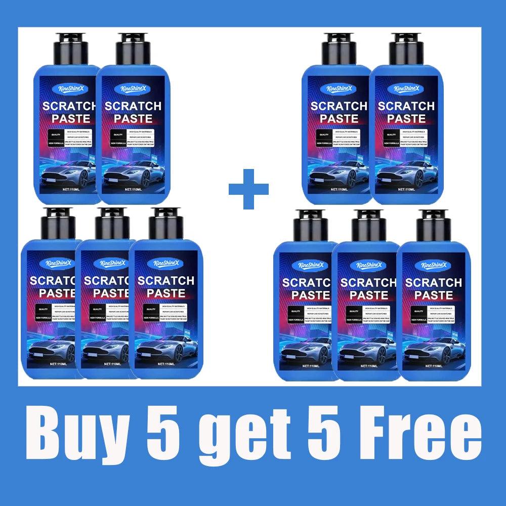 Car Scratch Repair, Scratch Removal, Paint Repair, Car Body Protection, Paint Polishing