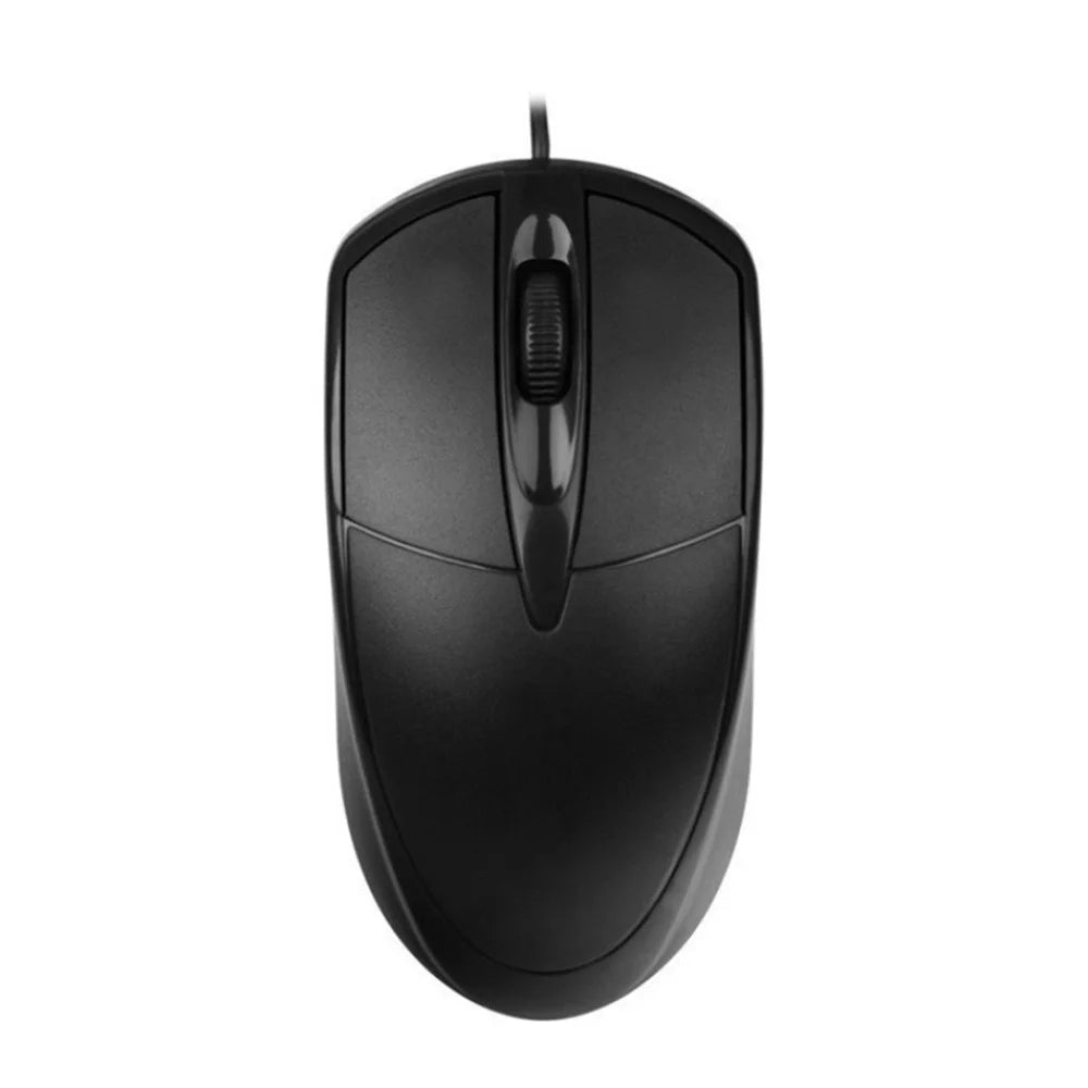 USB wired computer mouse, optical mouse, gamer, PC laptop, mouse, office, home can be used