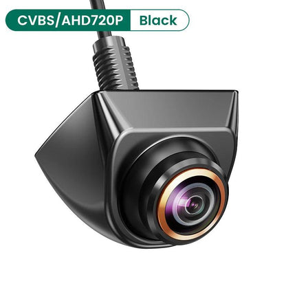 GreenYi AHD 1920x1080P Car Rear View Camera 170° Fisheye Golden Lens Full HD Night Vision Vehicle Reversing Front Cameras G899
