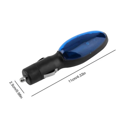 Portable Car Fuel Saver Save On Gas Fuel Economizer Save Gas Features Practical Auto Fuel Saver For Vehicles Fuel-saving