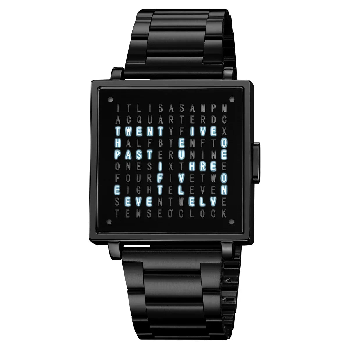 Skmei 2312 Fashion Wristwatch For Men Women Waterproof Clock LED Light Outdoor Digital Sport Electronic Watches Reloj Hombre