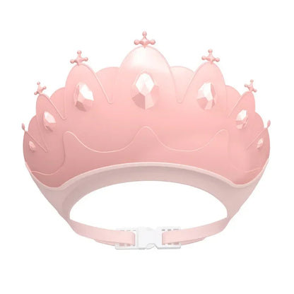 SafeWash™ Adjustable Kids Shampoo Cap - Urbizia