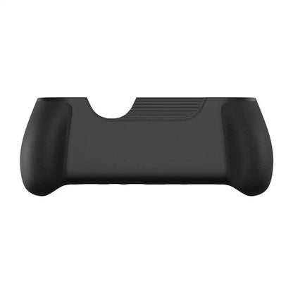TPU Clear Caes Protective Set For AYN THOR Gaming Accessories Game Console Soft Flip Shell Anti Fall Grip Case Shell Grip Bag