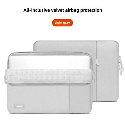 Laptop Sleeve Bag for Macbook Air Pro 13 13.3 14 15.4 15.6 Inch Notebook Pouch for Lenovo Asus HP Dell Portable Bag Cover Case