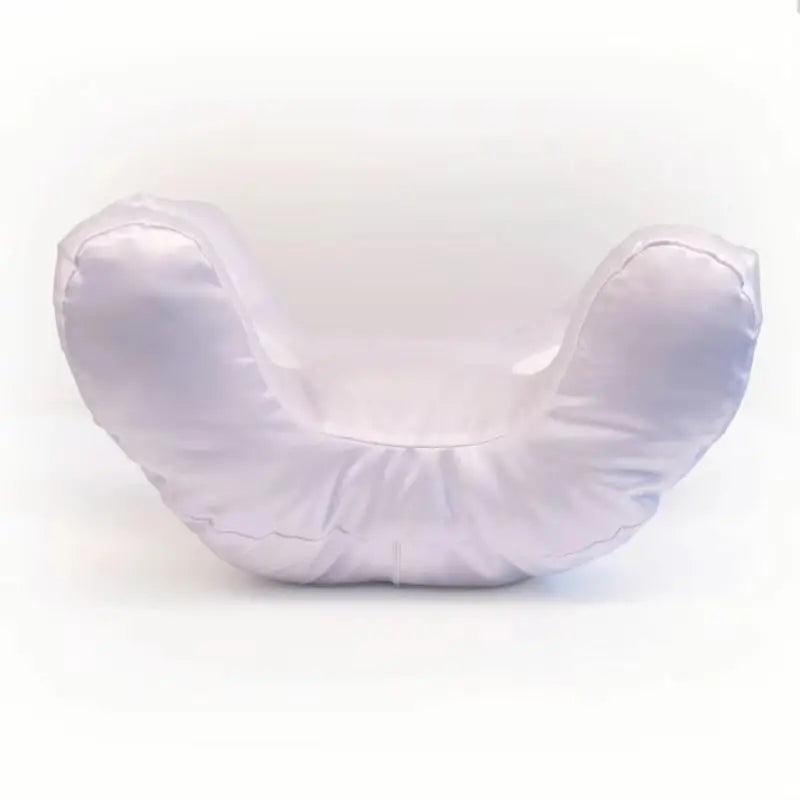 Anti wrinkles-aging pillow Beauty Pillow Face pillow for beauty sleep  Back Sleep pillow with a free pillow case