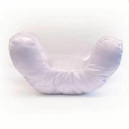 Anti wrinkles-aging pillow Beauty Pillow Face pillow for beauty sleep  Back Sleep pillow with a free pillow case