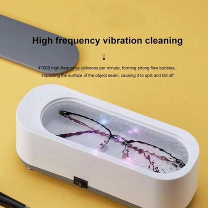 Urbizia™ Sonic MultiClean Pro – Ultrasonic Vibration Cleaner