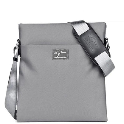 Brand Brand Men's Crossbody Bag Waterproof Oxford Cloth Shoulder Bag Travel Strap Bag High Capacity Business Men's Crossbody Bag
