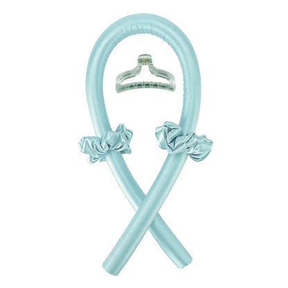 Heatless Curling Rod Headband - Urbizia