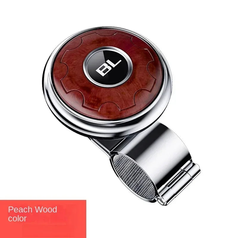 Universal Steering Wheel Booster Spinner Knob - Urbizia
