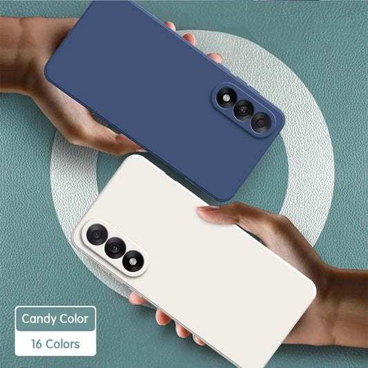 Liquid Silicone Shockproof Case for OnePlus Nord 5 / Ace 5