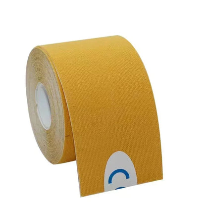 New Kinesiology Tape Athletic Recovery Elastic Tape Kneepad  Knee Pads Support for Gym Fitness Bandage