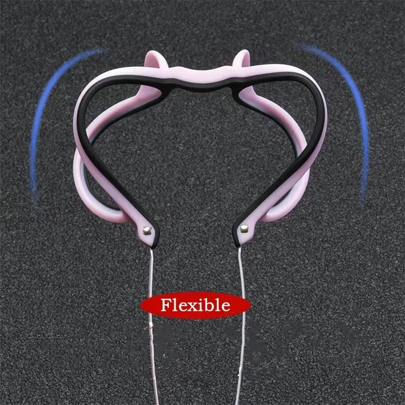 Ultralight Titanium Alloy TR90 Reading Glasses For Men And Women Retro Round Anti blue Light Presbyopia Glasses 0 +100 +150 +250