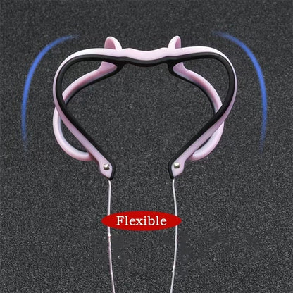 Ultralight Titanium Alloy TR90 Reading Glasses For Men And Women Retro Round Anti blue Light Presbyopia Glasses 0 +100 +150 +250