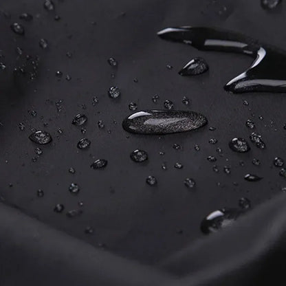 Waterproof Backpack Cover Ravel Safety Outdoor Backpack Cover Waterproof Rain Cap Cover