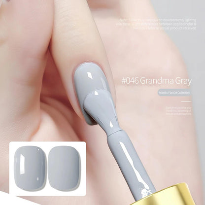 XEIJAYI 35-color 15ml Popular Series Nail Gel Pure  Gel Nail Add Semi-Permanent Soak Off UV LED Construction