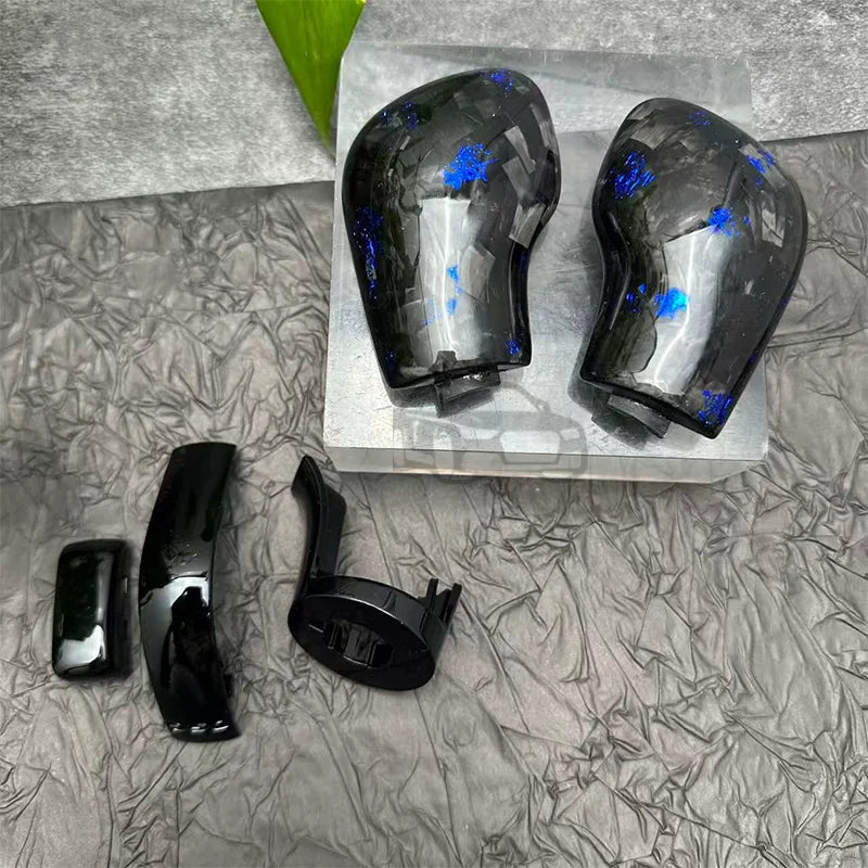 Used for Forging Carbon Fiber Styles, High-Quality Customization, Suitable for Volkswagen Golf 7 GTI 7.5, Passat B7 B8, MK6, Tig