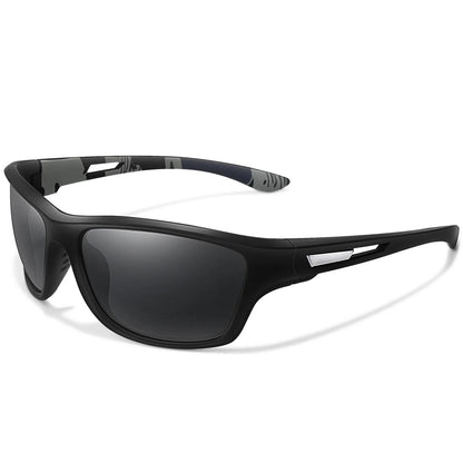 Polarized UV400 Fishing Sunglasses for Men & Women