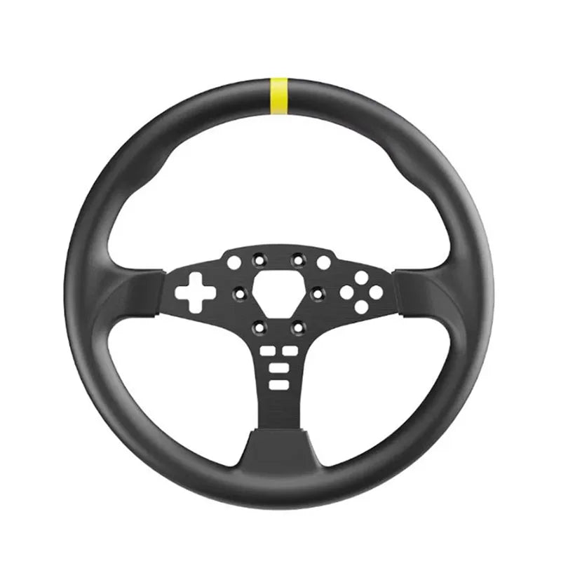 ES steering wheel 12 inch disc replacement wheel equation replacement wheel R5 steering wheel body ES