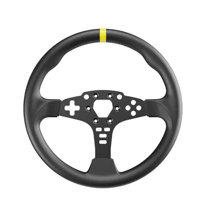 ES steering wheel 12 inch disc replacement wheel equation replacement wheel R5 steering wheel body ES
